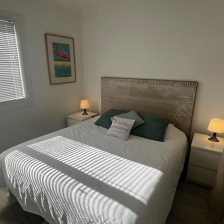 Vacances Arbanaises - Appartements Giens Hyeres Exterior photo