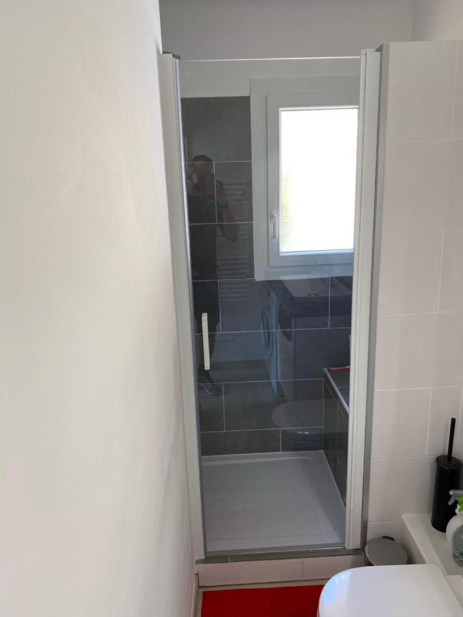 Vacances Arbanaises - Appartements Giens Hyeres Exterior photo